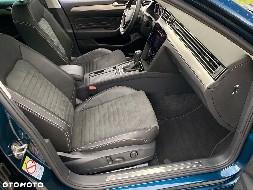 Volkswagen Passat Variant - 17