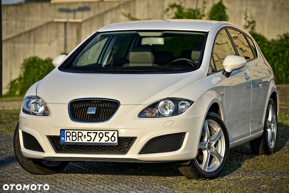 Seat Leon 1.4 - 2