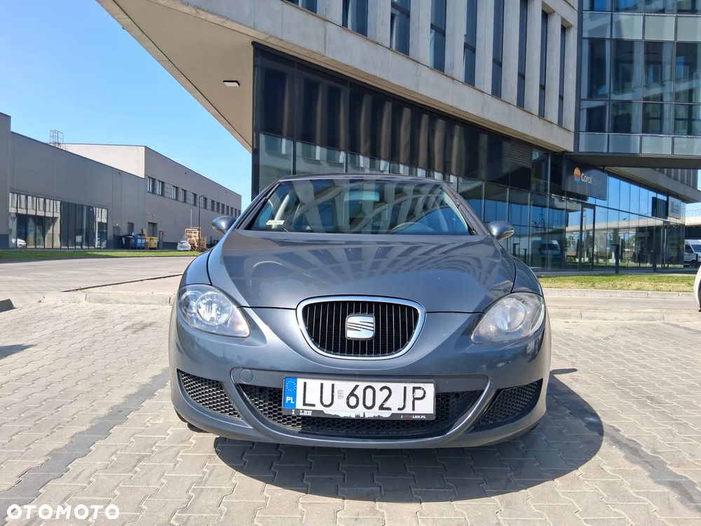 Seat Leon - 3