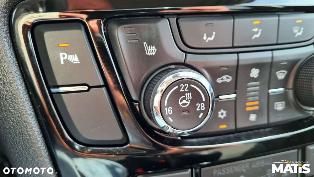 Opel Mokka X - 11