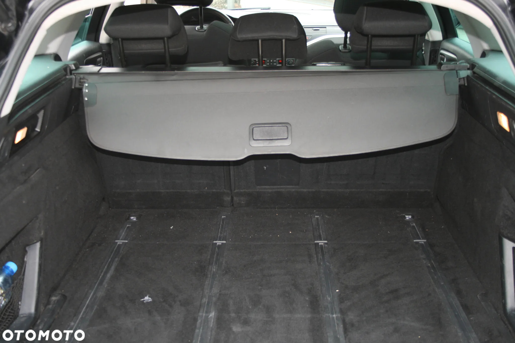 Citroën C5 2.0 HDi Exclusive - 14