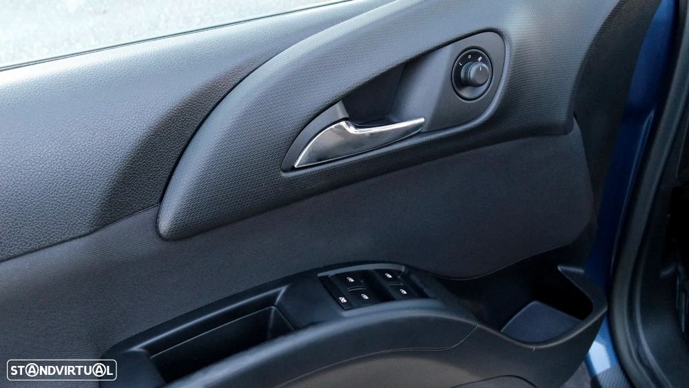 Opel Meriva 1.6 CDTi S/S - 27