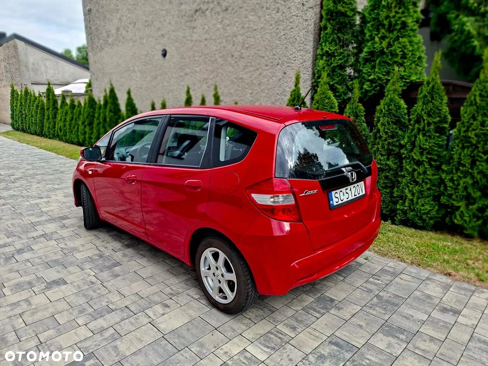 Honda Jazz 1.2 i-VTEC - 4