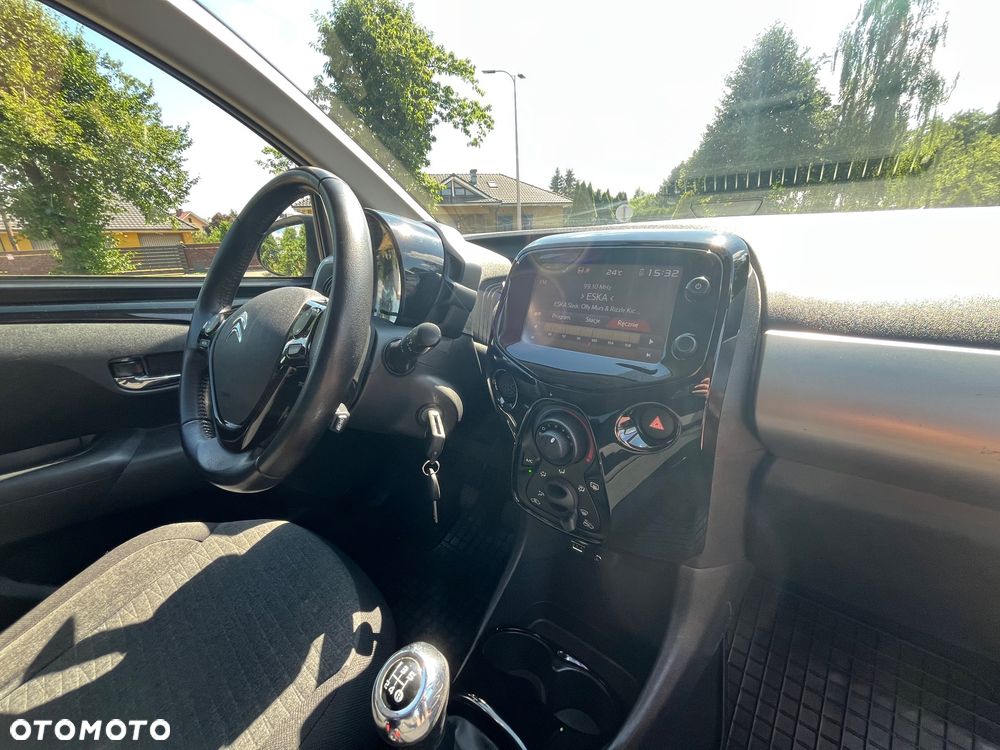Citroën C1 - 24