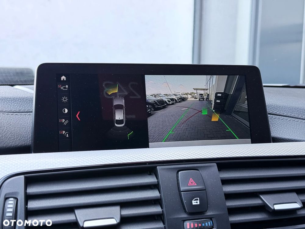 BMW Seria 4 430i GPF xDrive M Sport - 38