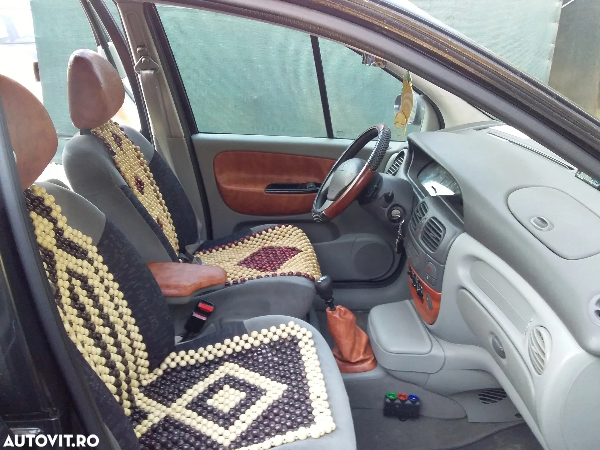 Renault Scenic 1.6 Expression - 6