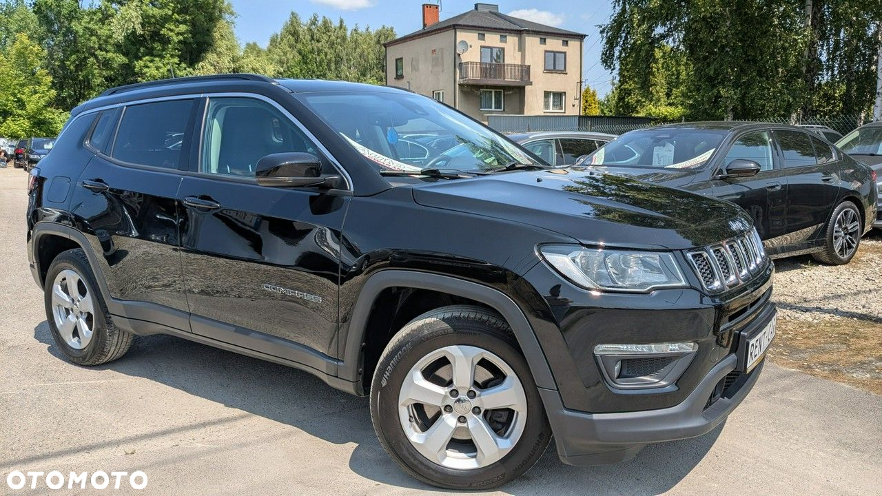 Jeep Compass - 10