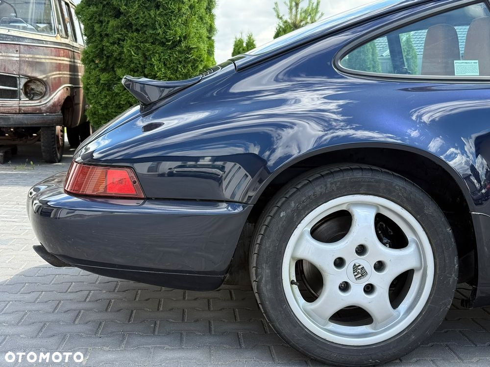 Porsche 911 2 - 11
