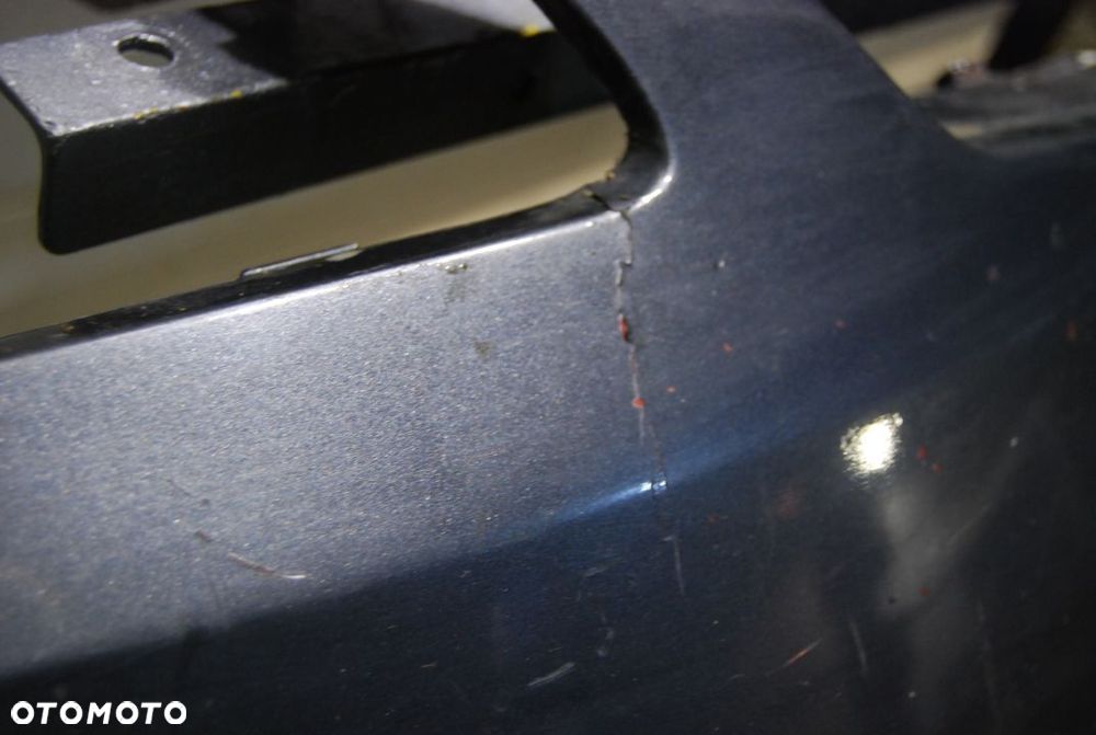 ZDERZAK PRZEDNI PRZÓD FORD C-MAX 3M51-R17757-A - 3