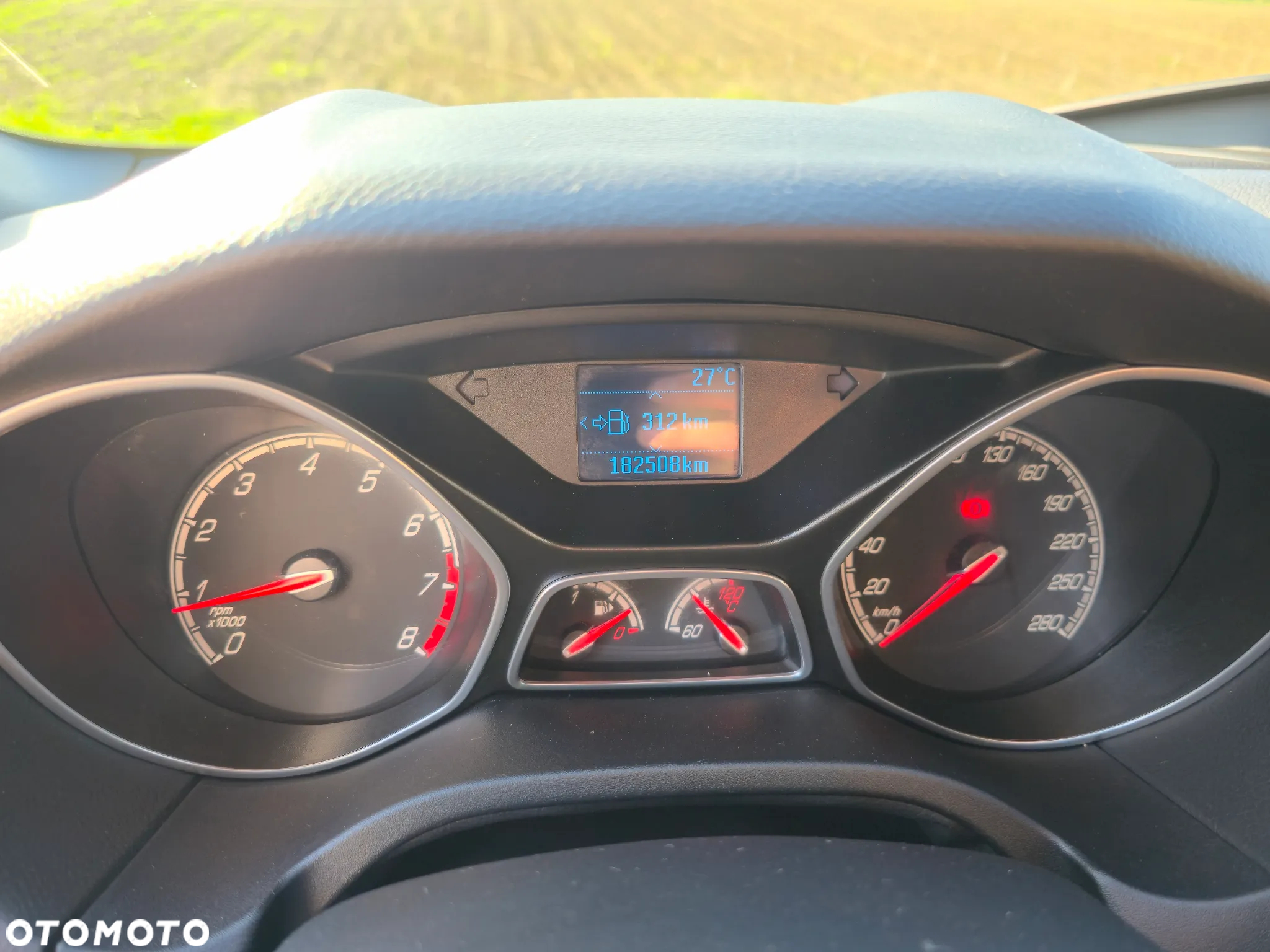 Ford Focus 2.0 EcoBoost ST-2 - 12