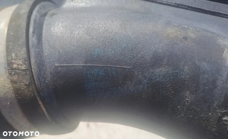 MINI COOPER III 1.2 PRZEWÓD INTERCOOLERA 11279414 - 3