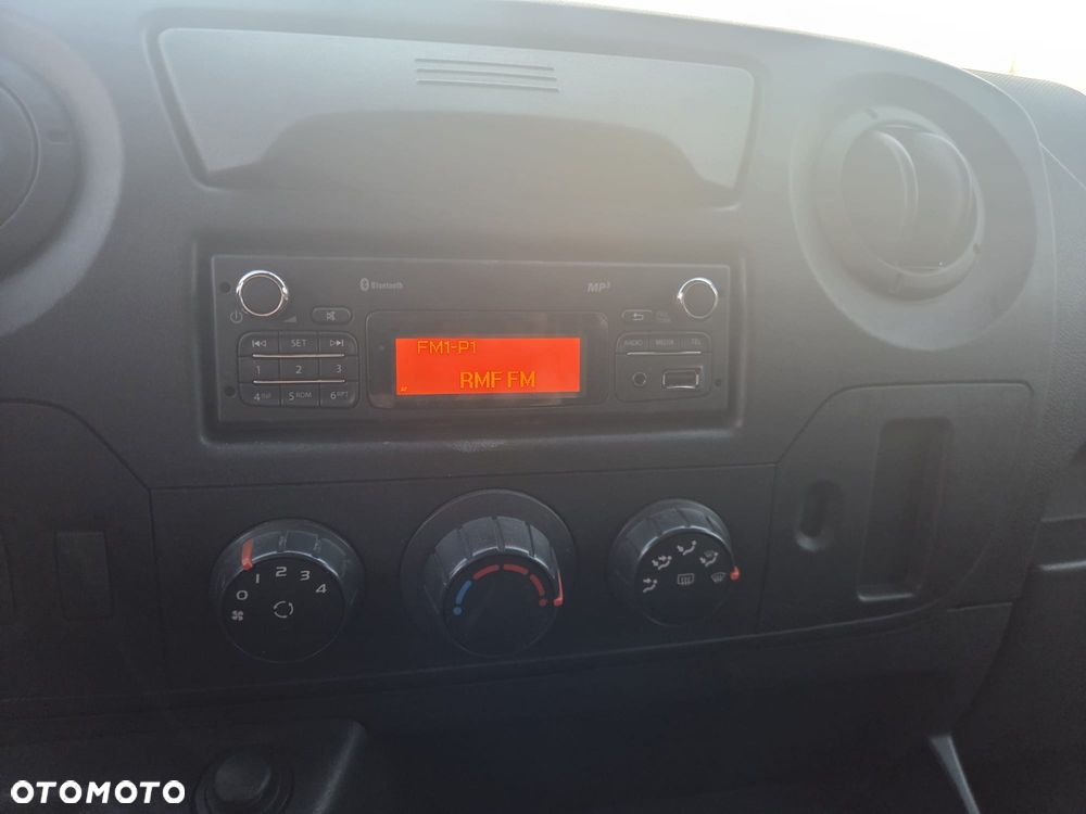 Renault Master - 8