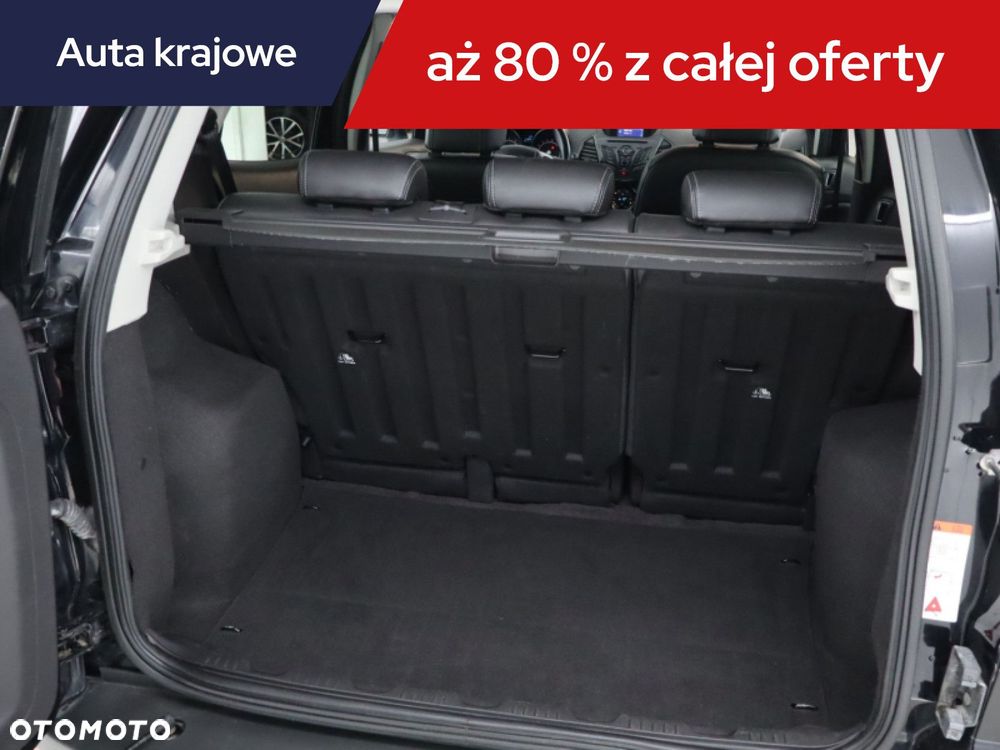 Ford EcoSport - 16