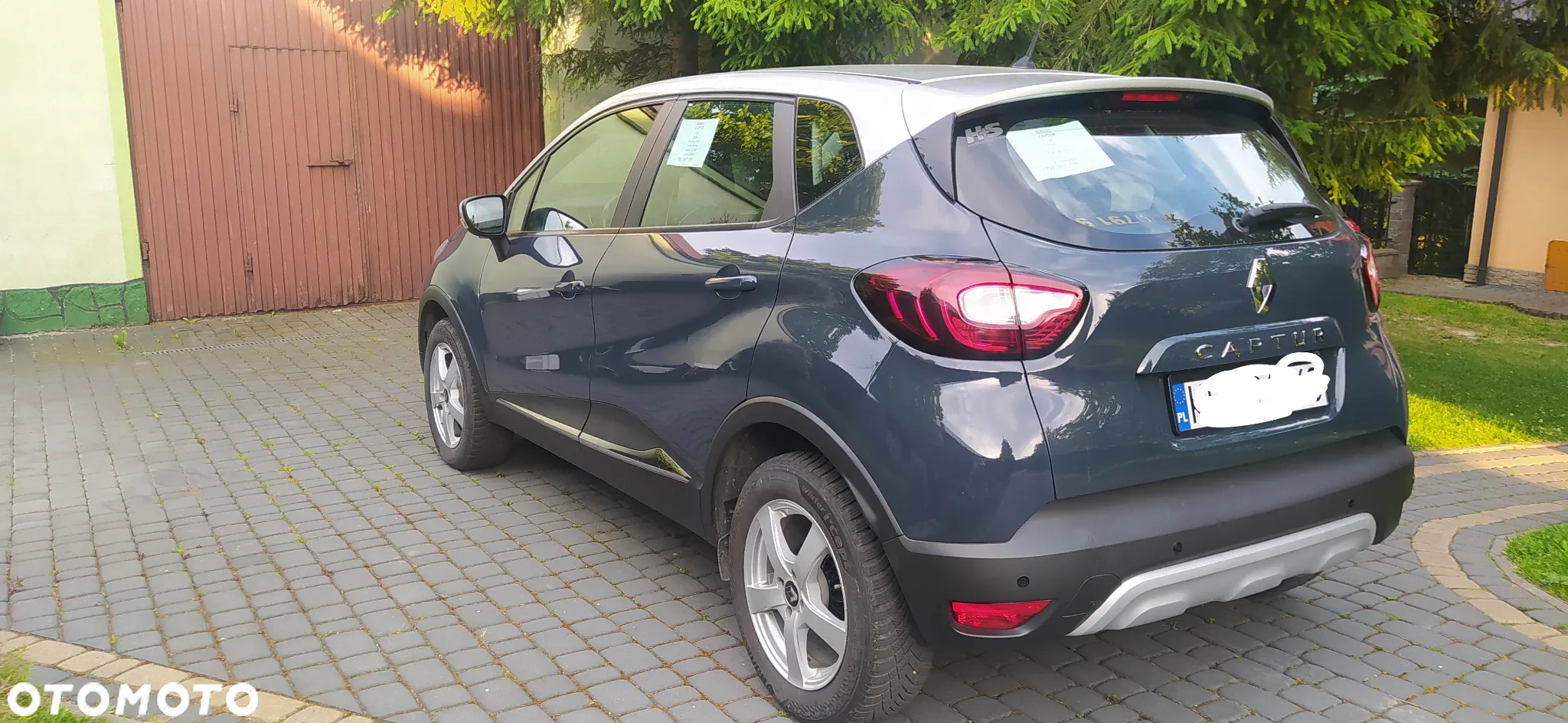 Renault Captur - 3