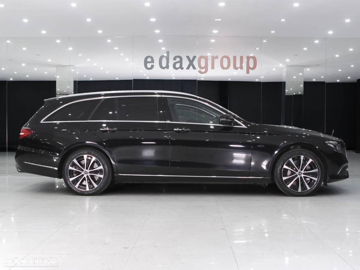 Mercedes-Benz E 300 de T 9G-TRONIC Exclusive - 2