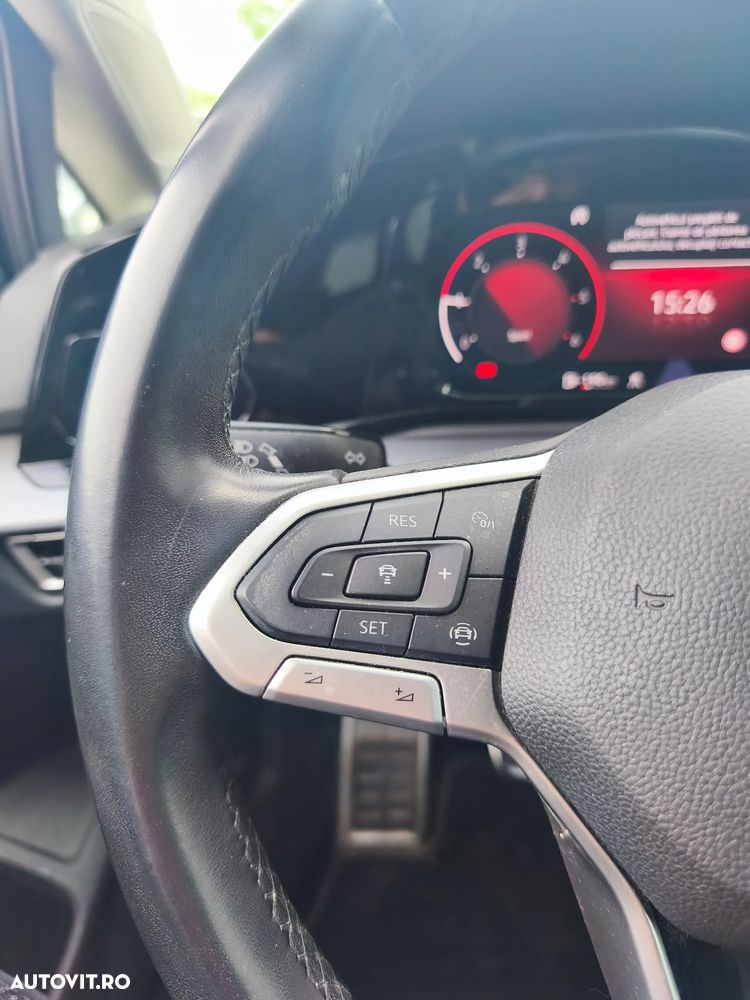 Volkswagen Golf 2.0 TDI 116CP Life - 7