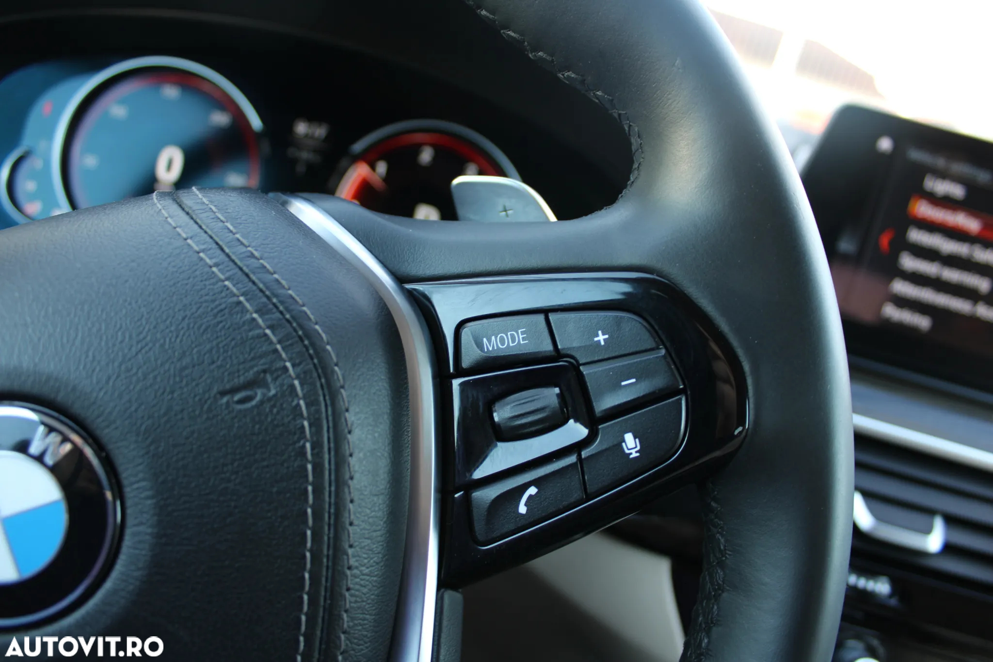 BMW Seria 5 - 25
