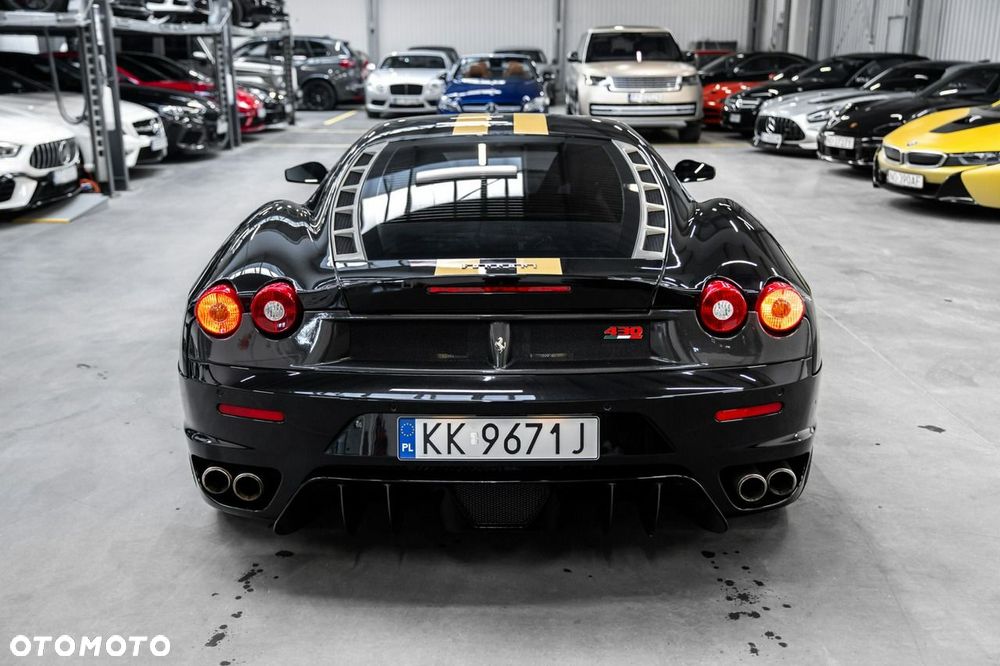 Ferrari F430 F1 - 12