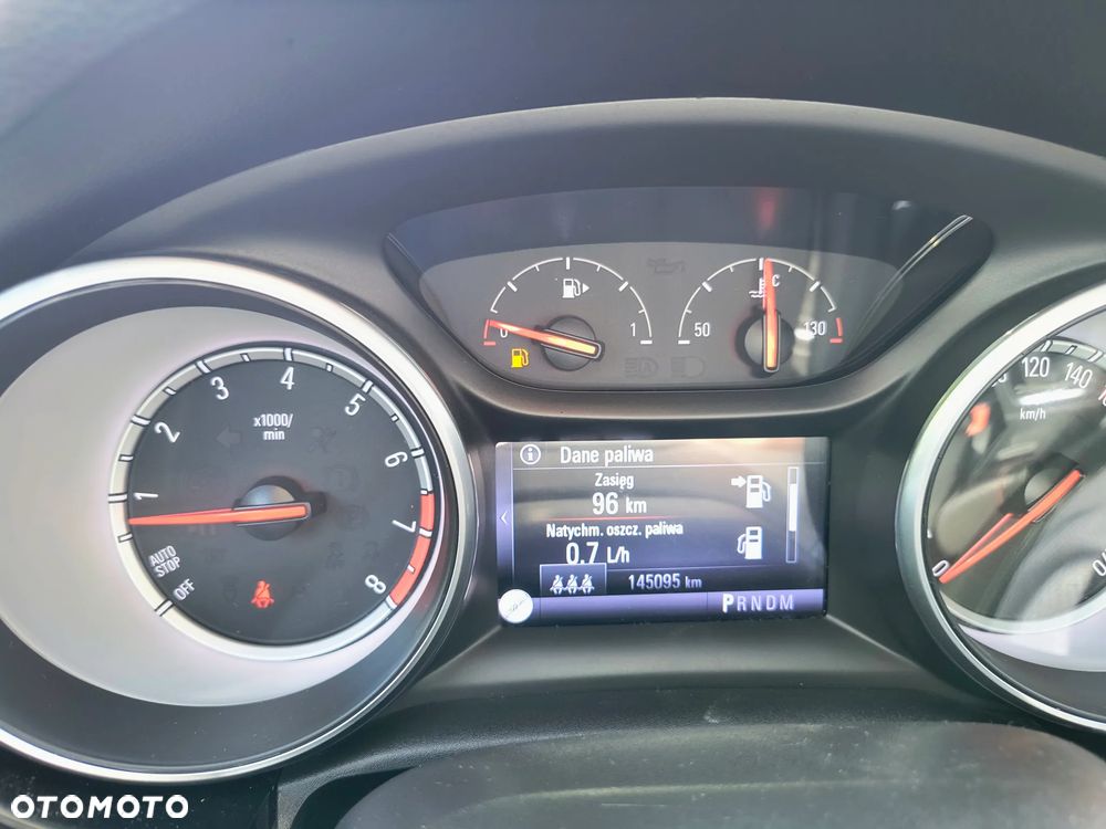 Opel Astra - 26