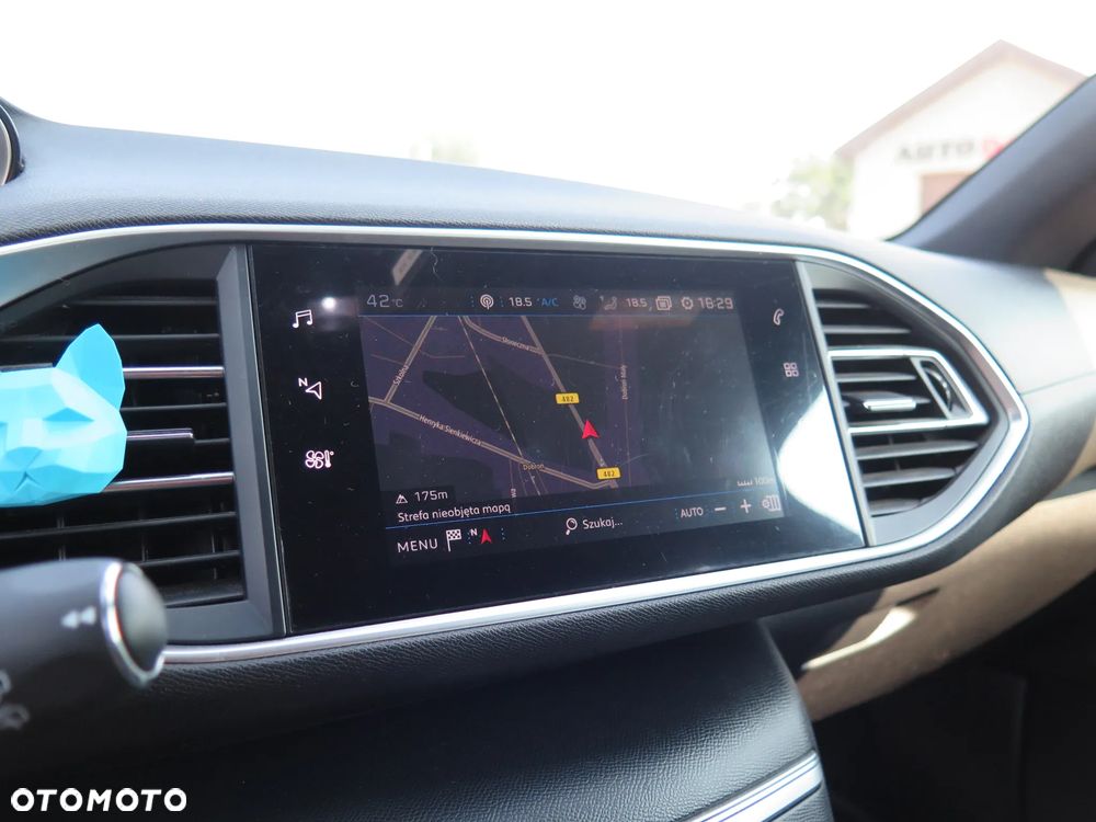 Peugeot 308 BlueHDi 130 Stop & Start GT - 21
