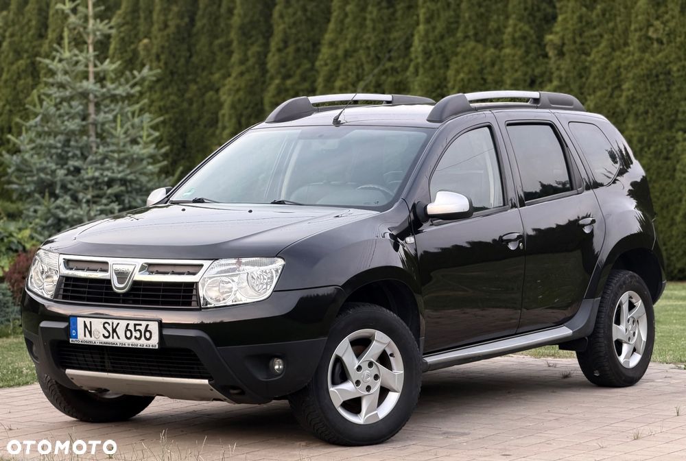 Dacia Duster 1.6 16V 4x2 Essentiel - 12