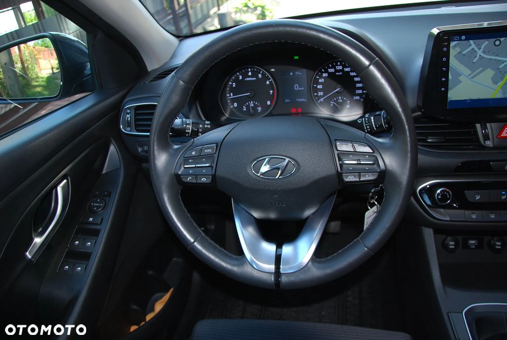 Hyundai i30 - 37