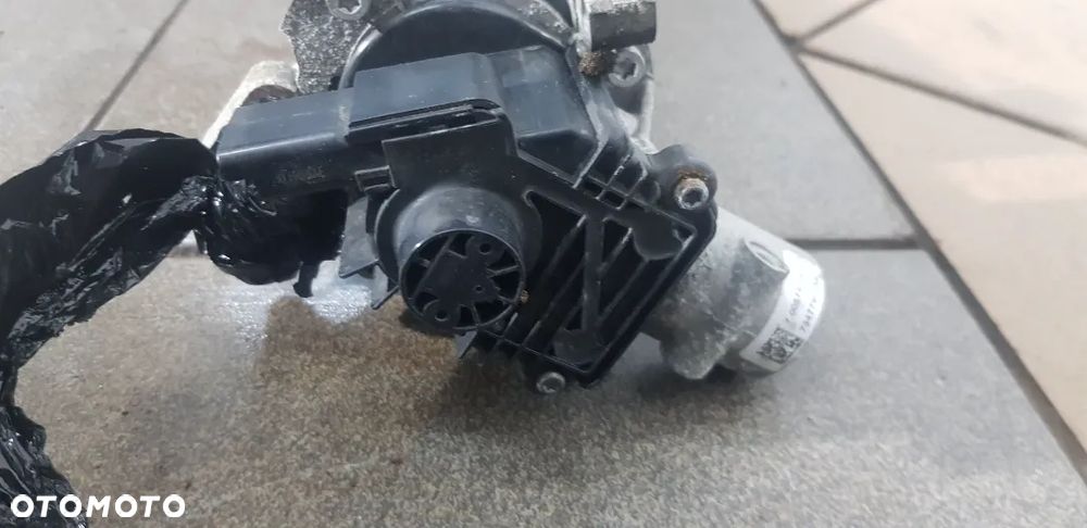 Land Rover Freelander II Zawór Chłodnica EGR - 6