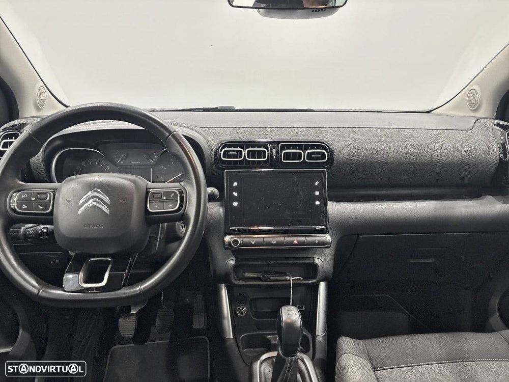 Citroën C3 Aircross 1.2 PureTech Rip Curl - 7