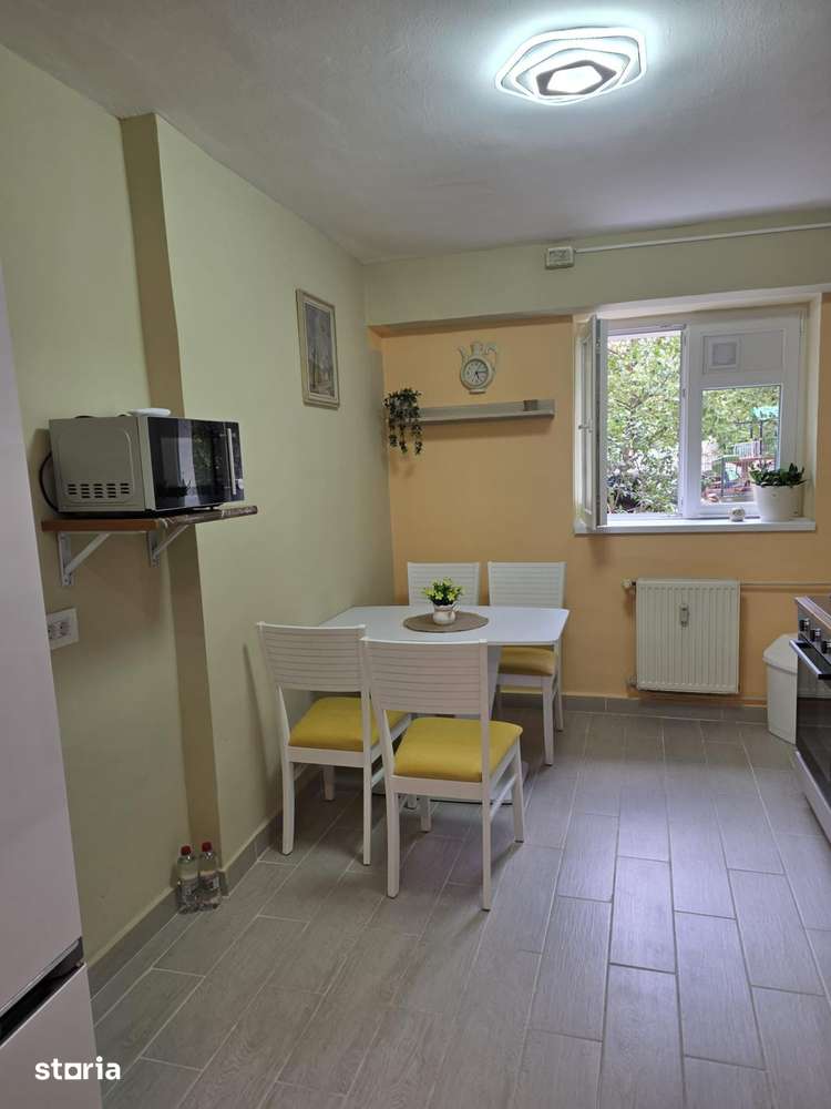 Apartament 2 camere | Sector 3 | Vitan | Parter | Loc de parcare — fotografia 3