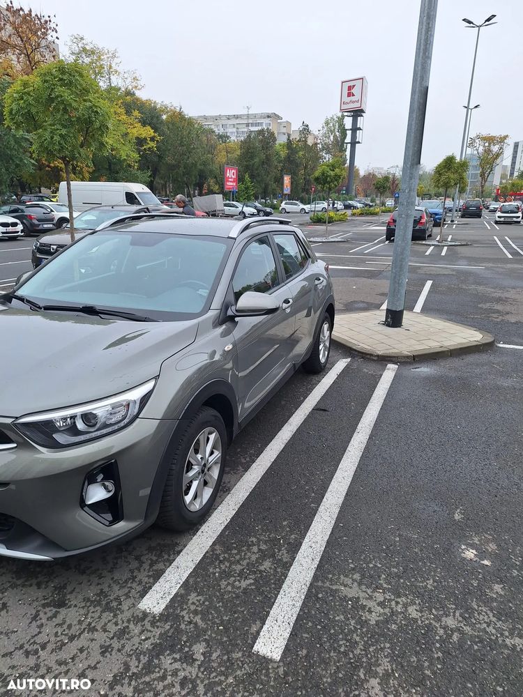 Kia Stonic - 6