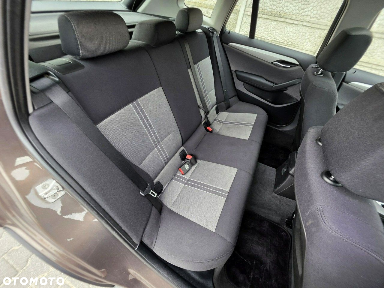 BMW X1 xDrive18d xLine - 25