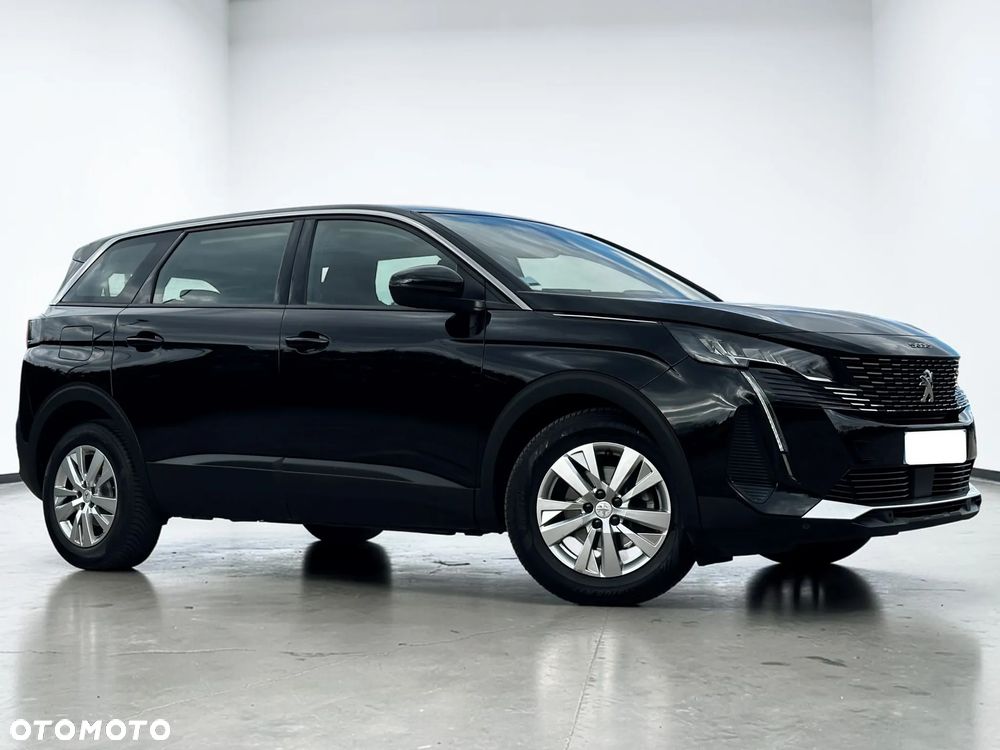 Peugeot 5008 1.2 PureTech Active S&S EAT6 - 3