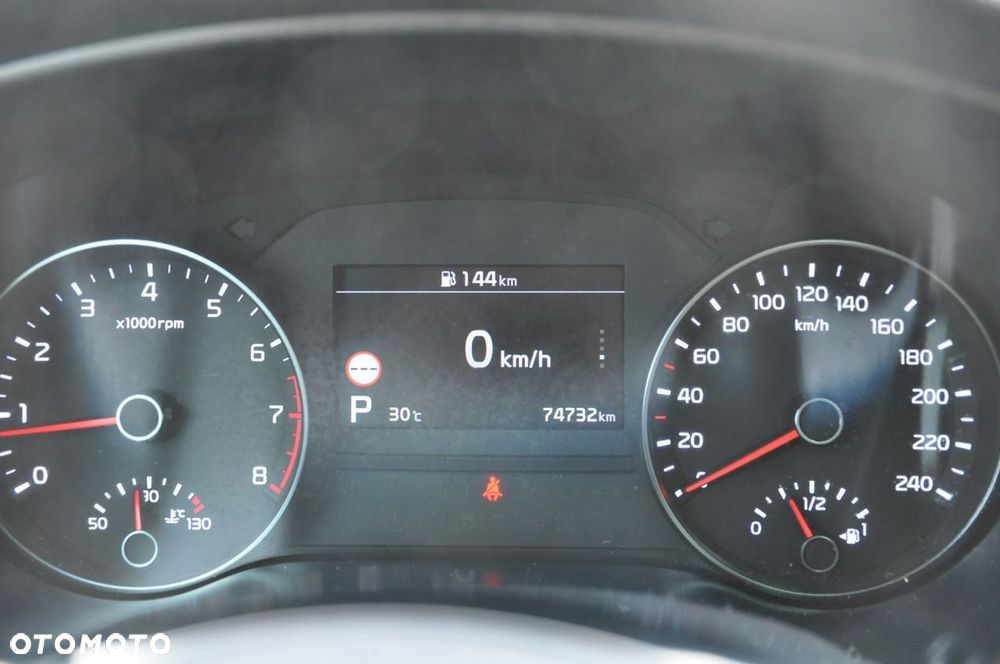 Kia Sportage 1.6 T-GDI GT Line 4WD DCT - 36