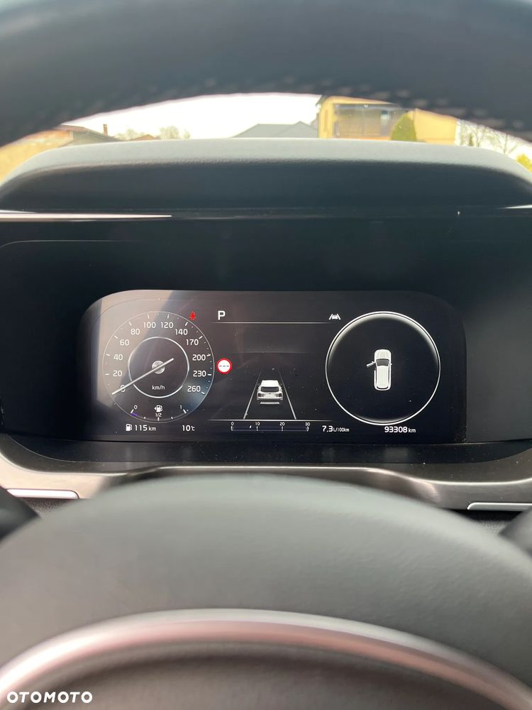 Kia Sorento 2.2 CRDI GT Line - 9