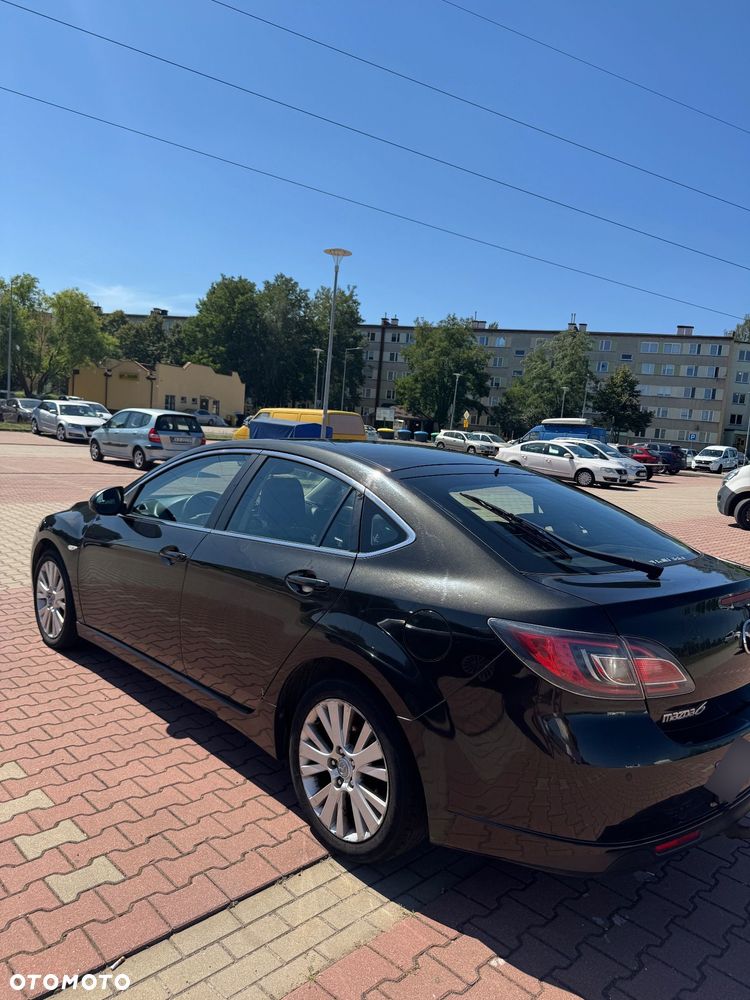 Mazda 6 2.0 CD Exclusive - 1