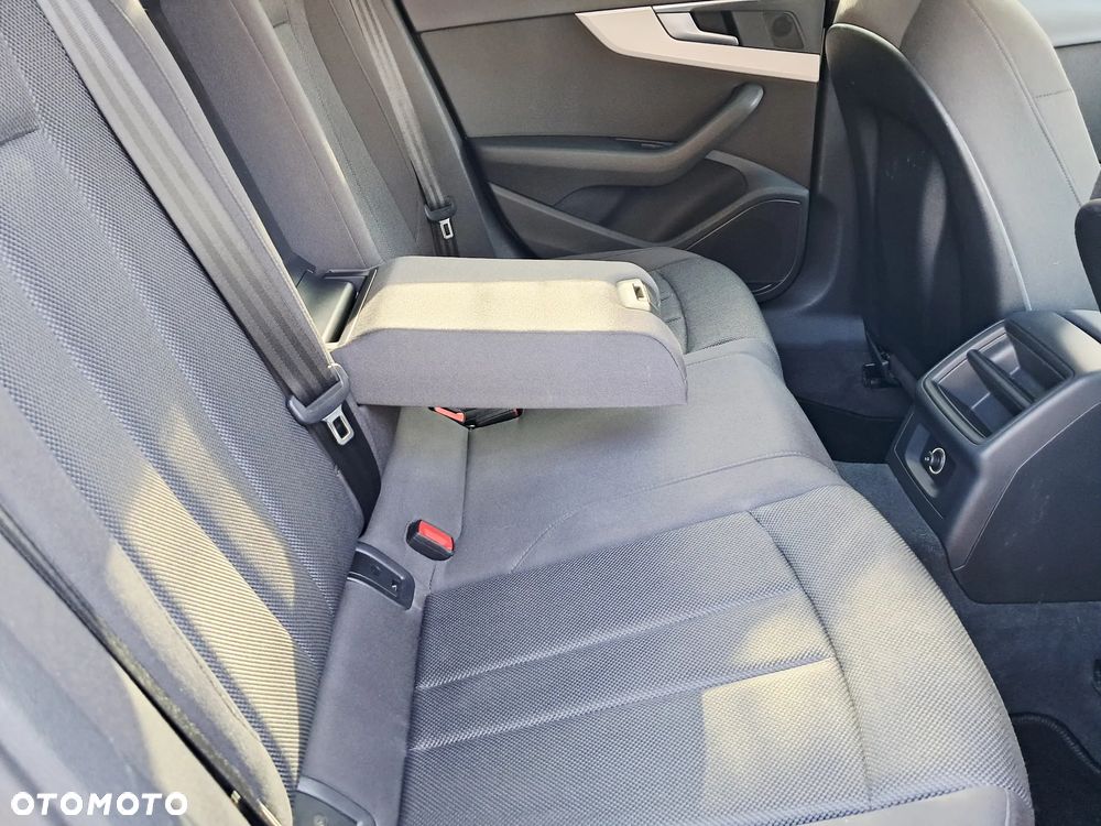Audi A4 Avant - 18
