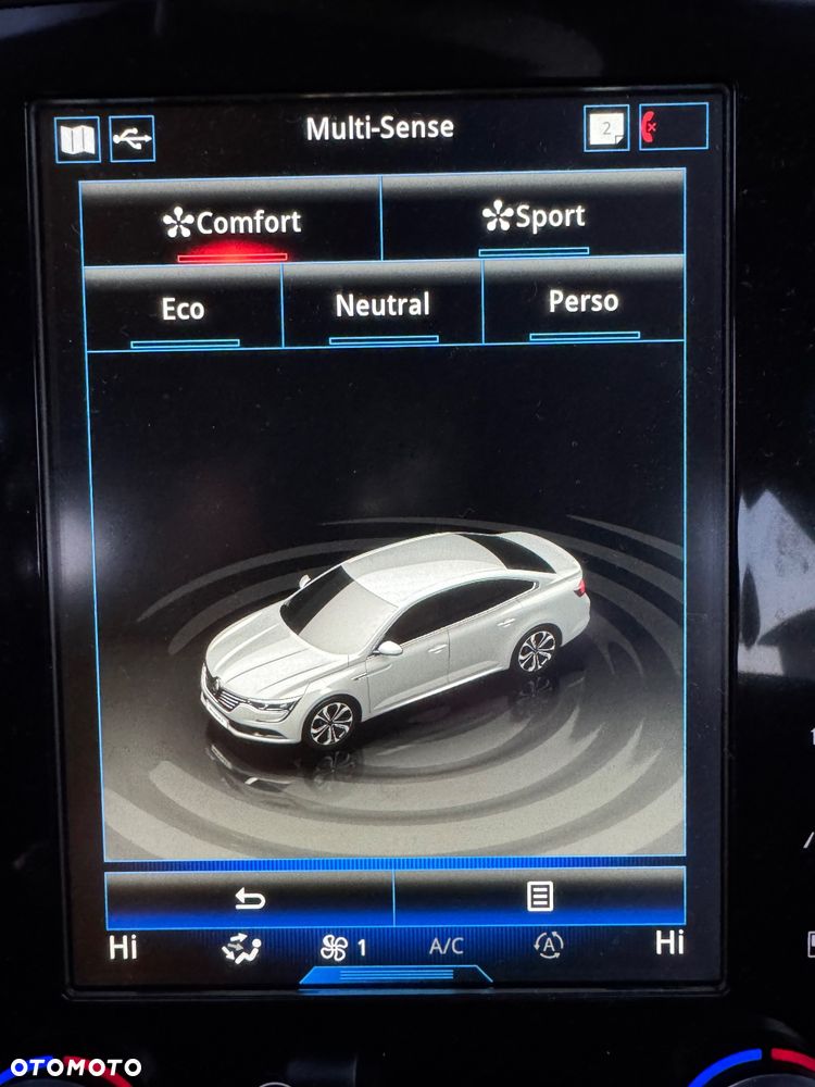 Renault Talisman 1.8 TCe FAP S-Edition EDC - 18