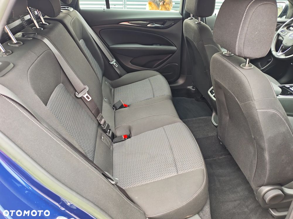 Opel Insignia 2.0 CDTI Elegance S&S - 14