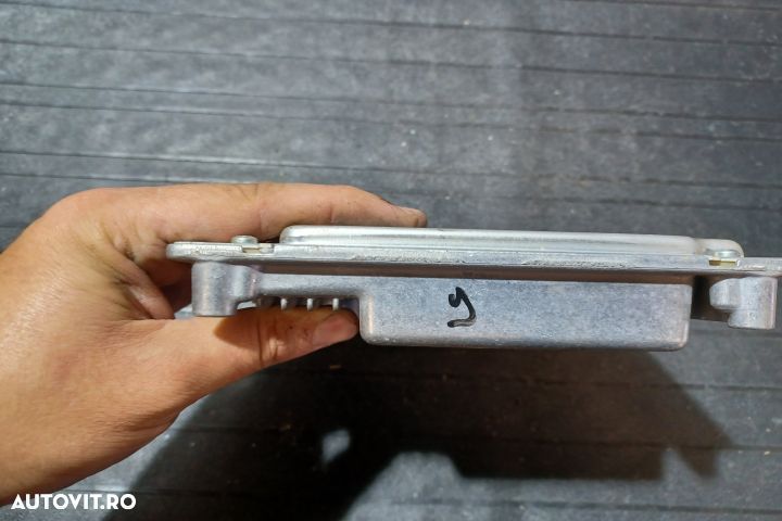 Calculator motor ECU 0281013537 0281013537 BMW Seria 3 E90 [2004 - 20 - 4
