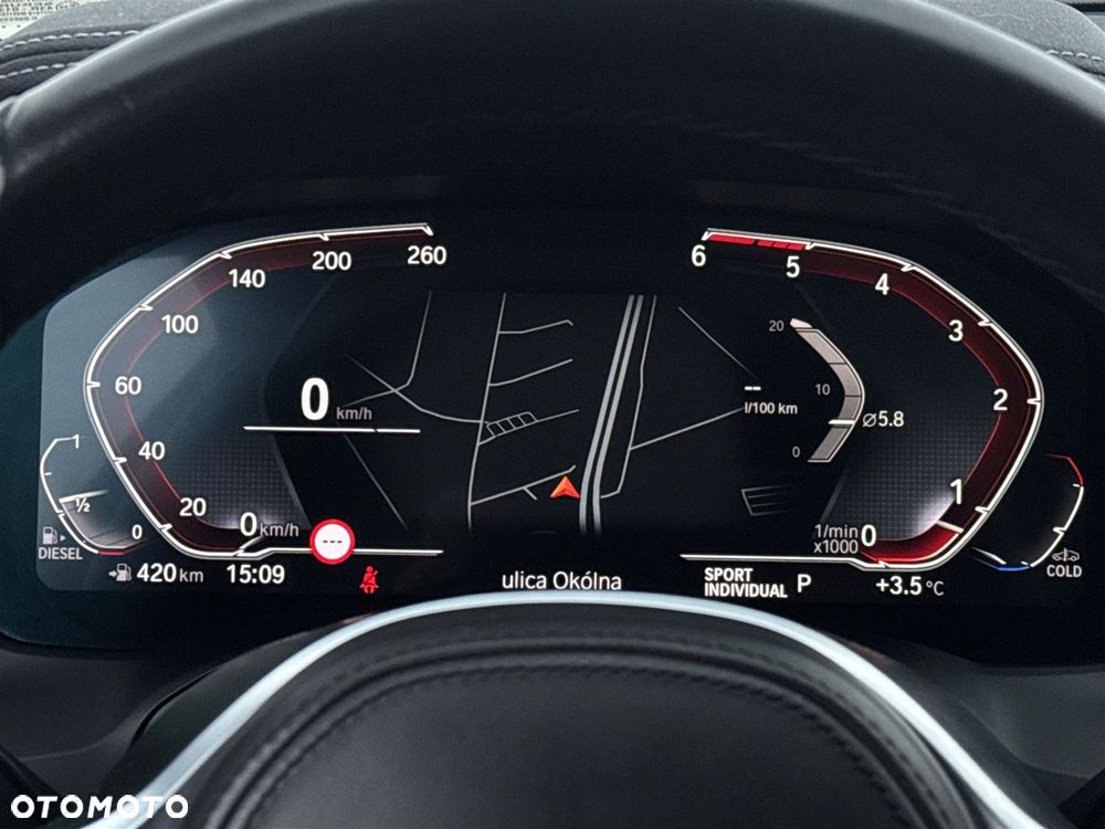 BMW Seria 3 318d - 8