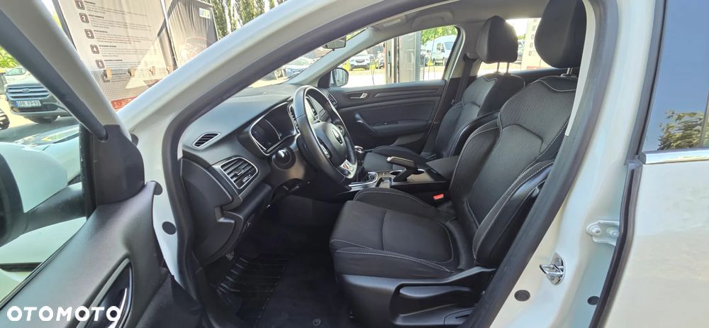 Renault Megane BLUE dCi 115 INTENS - 30