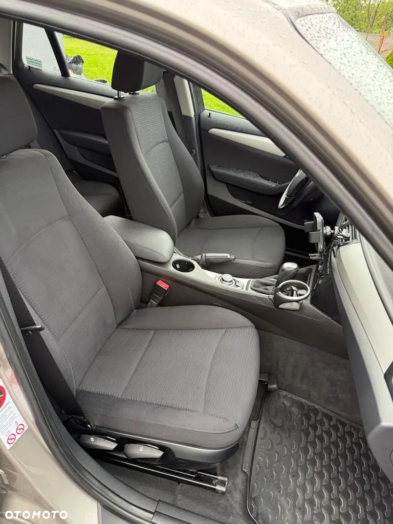BMW X1 - 1