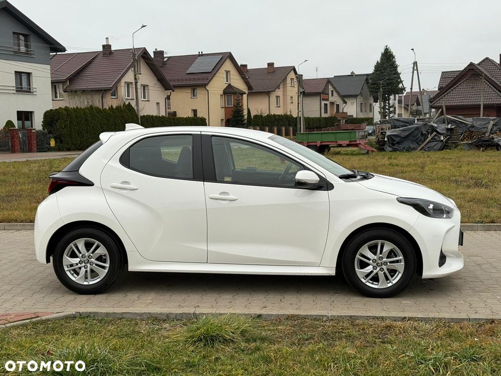 Toyota Yaris 1.5 Comfort - 5