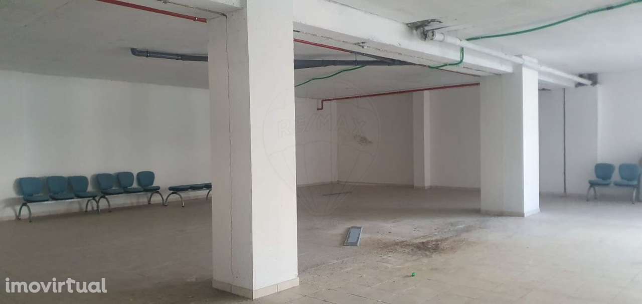 Loja  para arrendamento - Grande imagem: 4/4