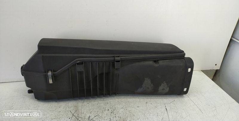 Caixa Filtro Ar Mercedes-Benz E-Class (W211) - 1