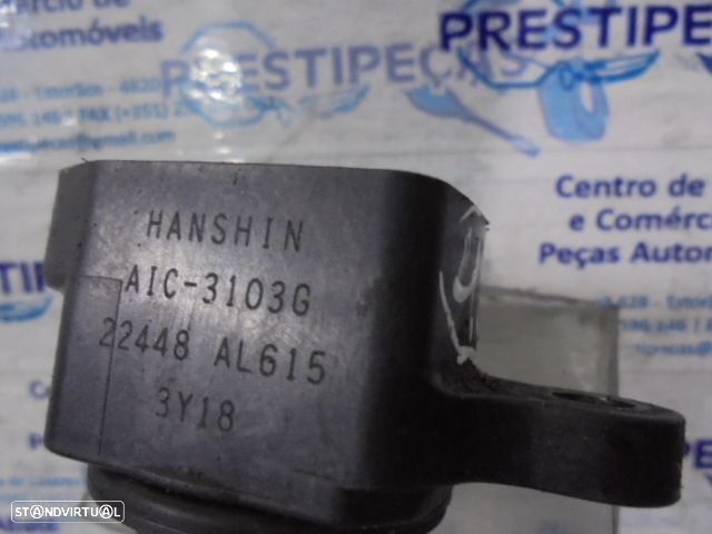 Bobine AIC3103G 22448AL615 NISSAN 350Z COUPE Z33 2004 3.5I 280CV 3P CINZENTO - 6