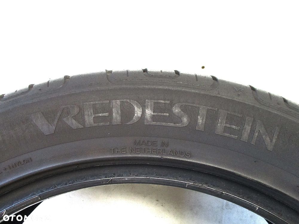 OPONY  205 50 17 89V VREDESTEIN - LATO - 3