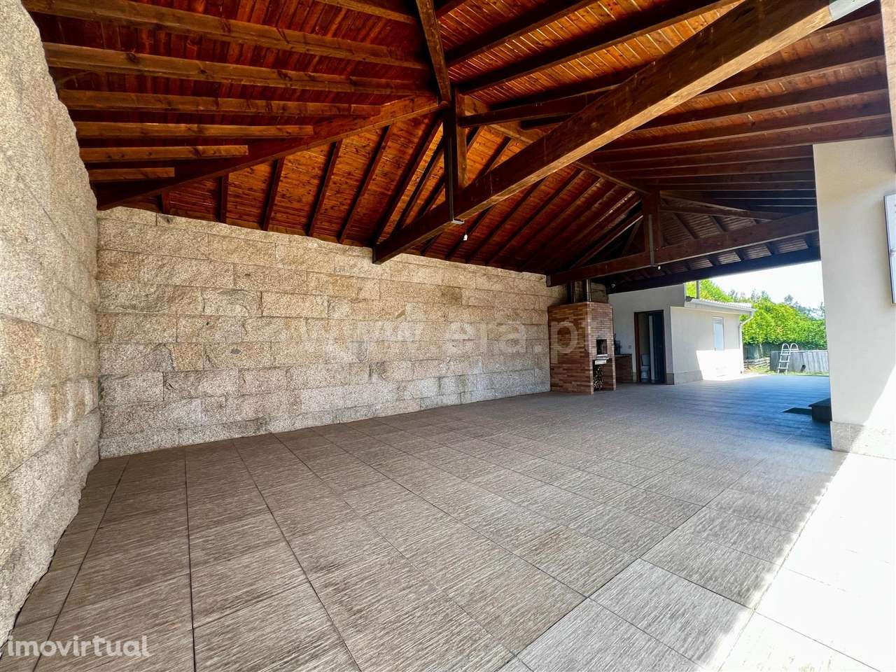 Moradia T3+1 em Bitarães, Paredes - Grande imagem: 2/20