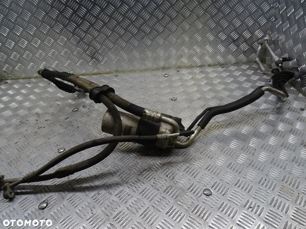 VW PASSAT B5 LIFT KOMBI 2.0 TDI PRZEWODY PRZEWÓD KLIMATYZACJI - 5