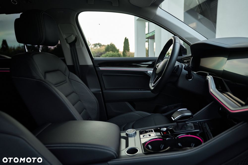 Volkswagen Touareg 3.0 V6 TDI 4Motion Elegance - 34